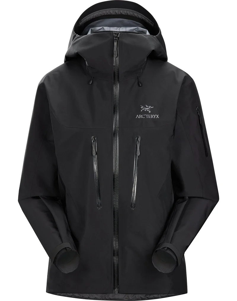 alpha sv jacket W