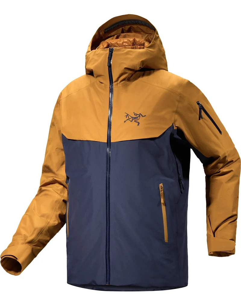 Macai lightweight jacket