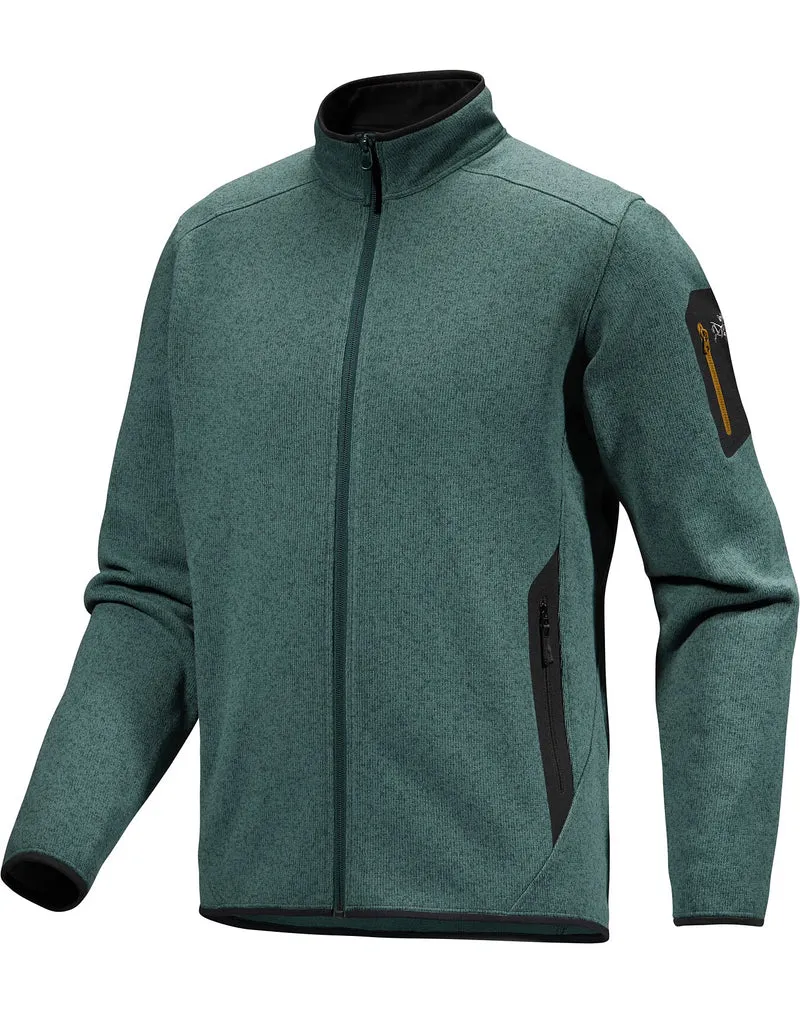 covert cardigan