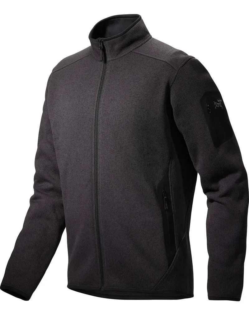 covert cardigan