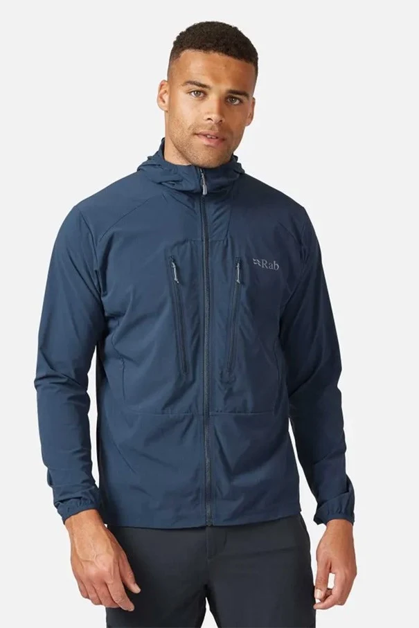 Borealis jacket