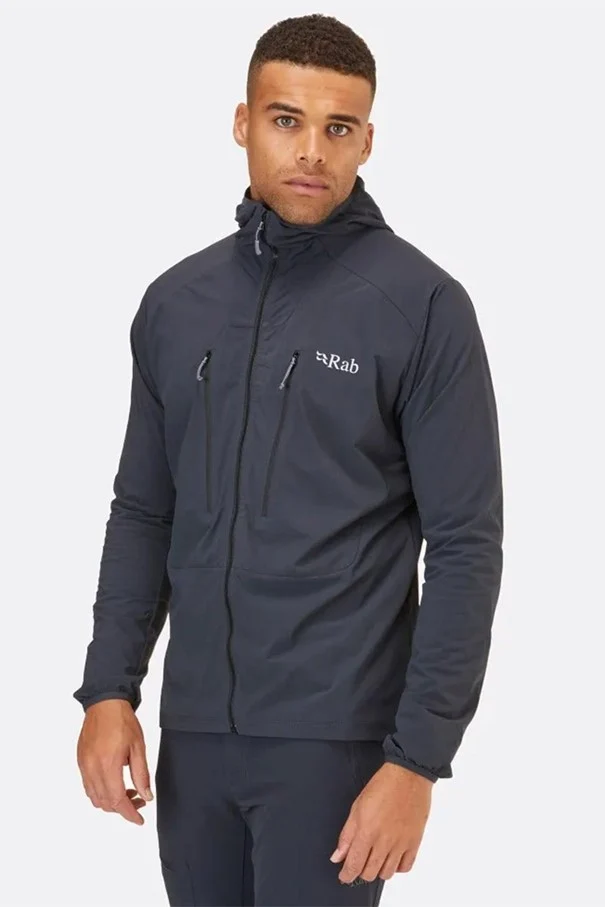 Borealis jacket