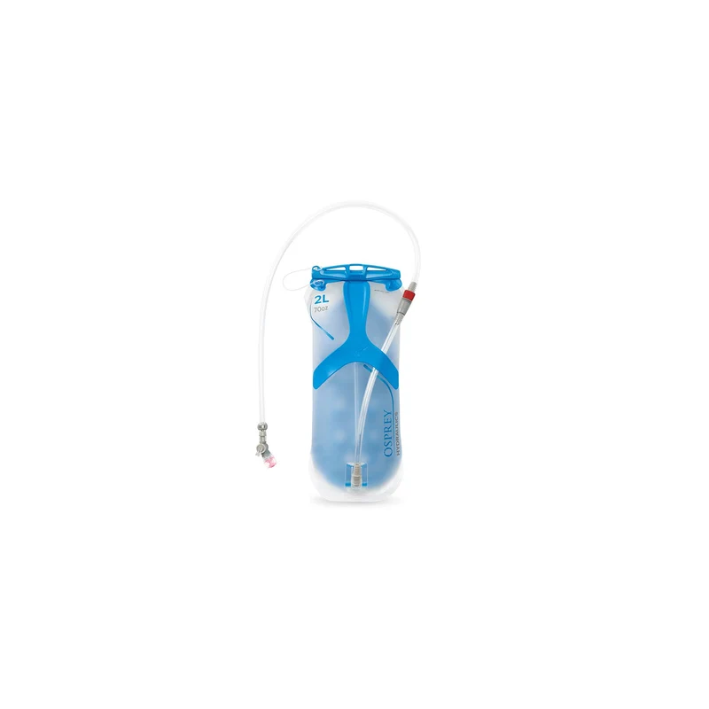 Hydraulics 2L