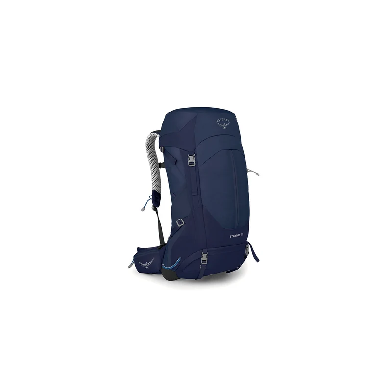 Stratos 36 Cetacean Blue O/S