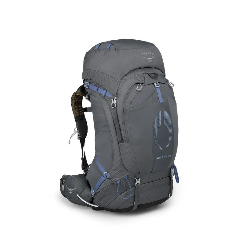Aura AG 65 Tungsten Grey W