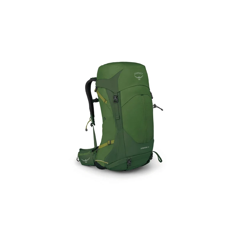 Stratos 44 seaweed matcha green O/S