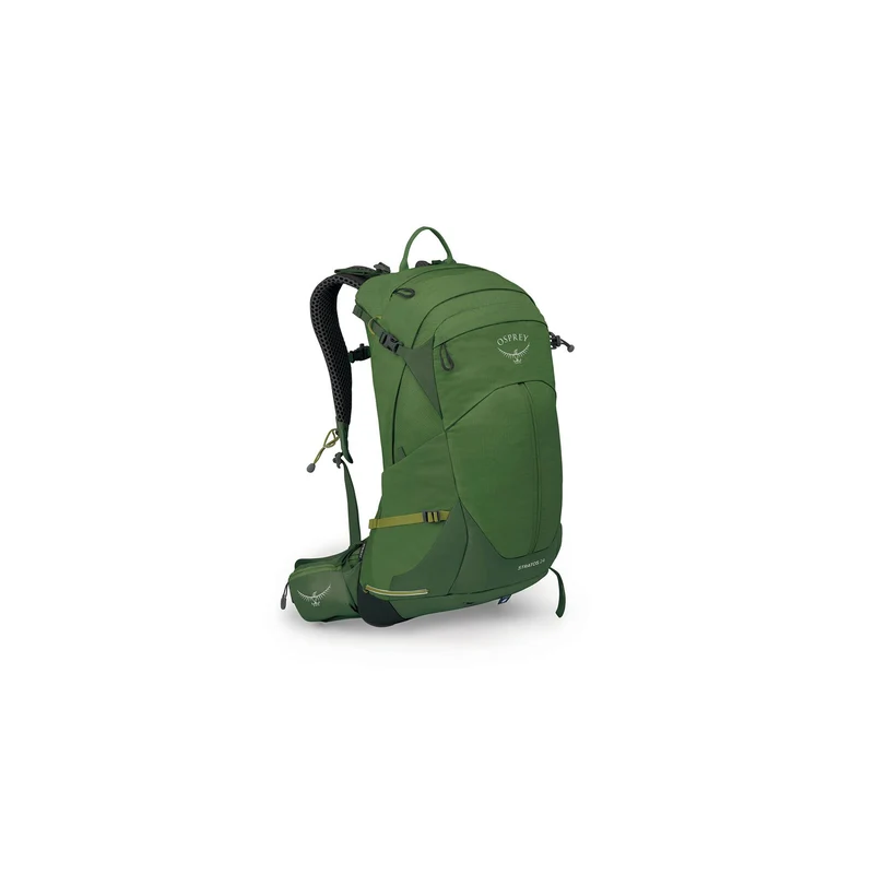 Stratos 24 seaweed matcha green O/S
