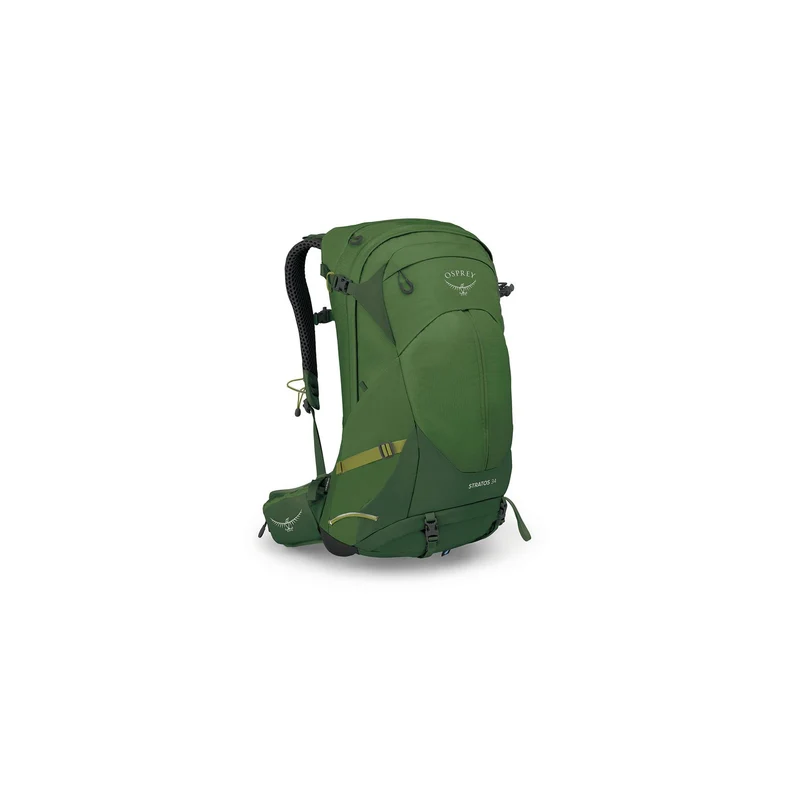 Stratos 34 seaweed matcha green O/S
