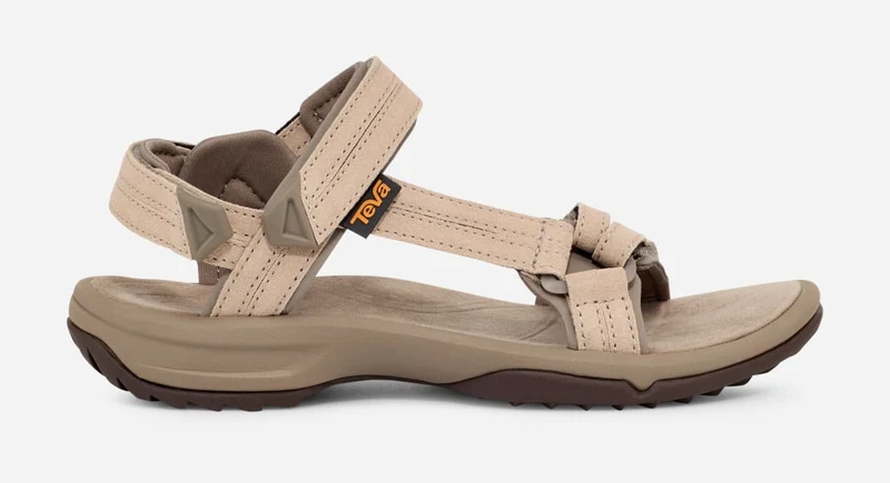 Terra fi lite suede W