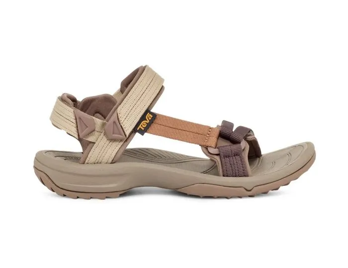 Terra fi lite W