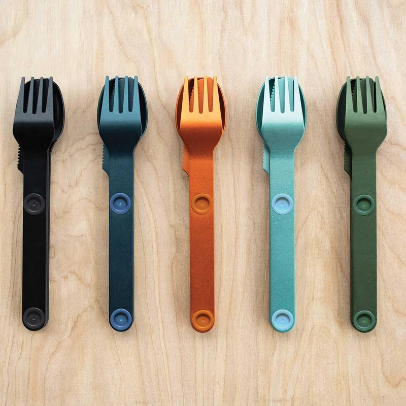 magware single set black
