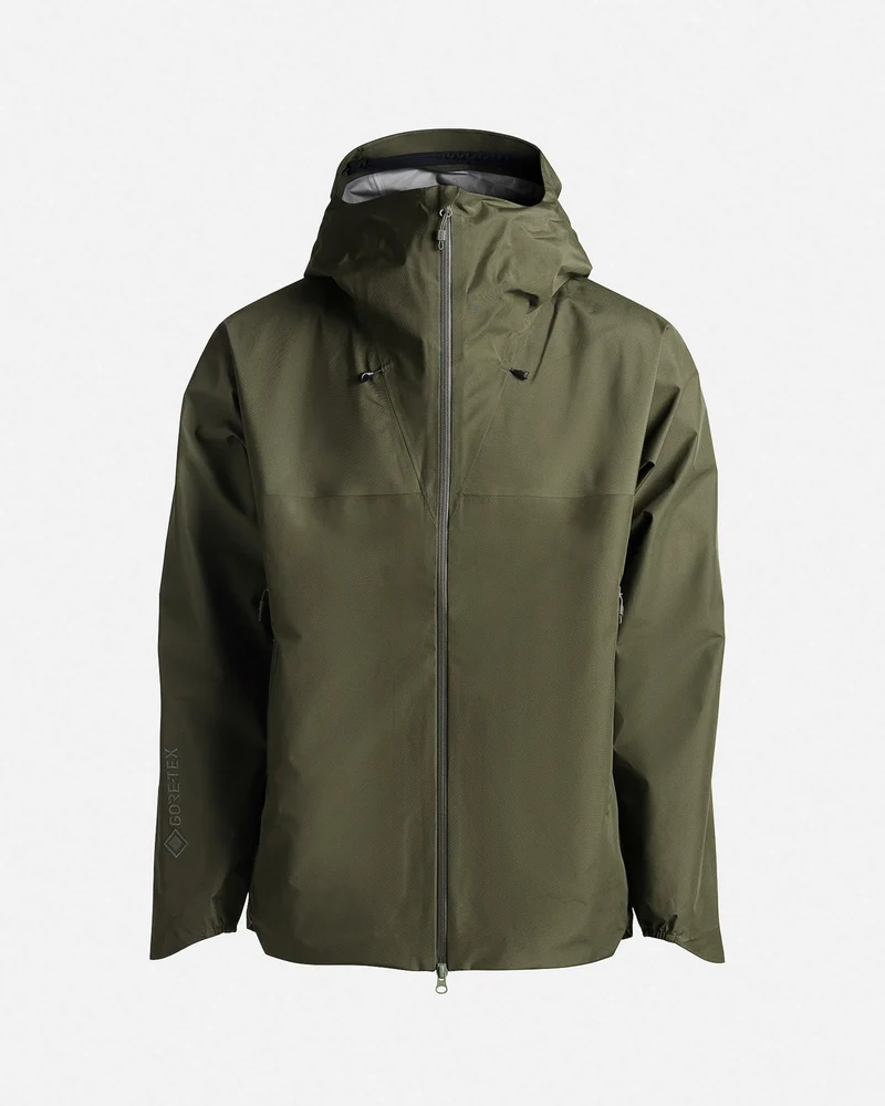 Z-4 PL Paclite Jacket
