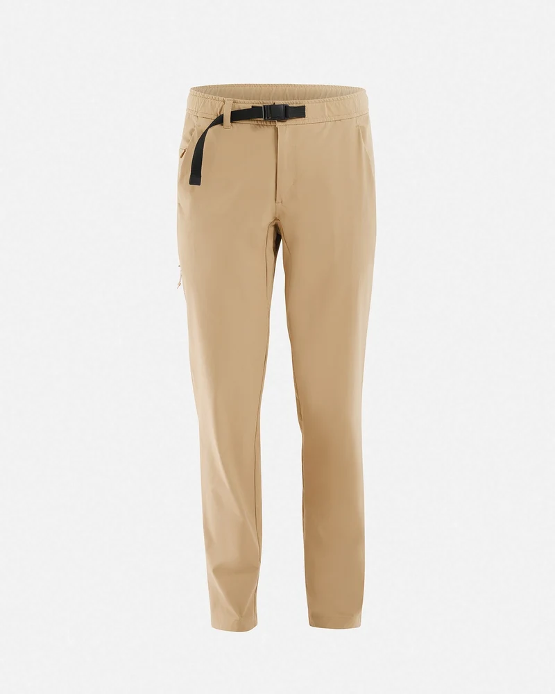 Technical mountain chino