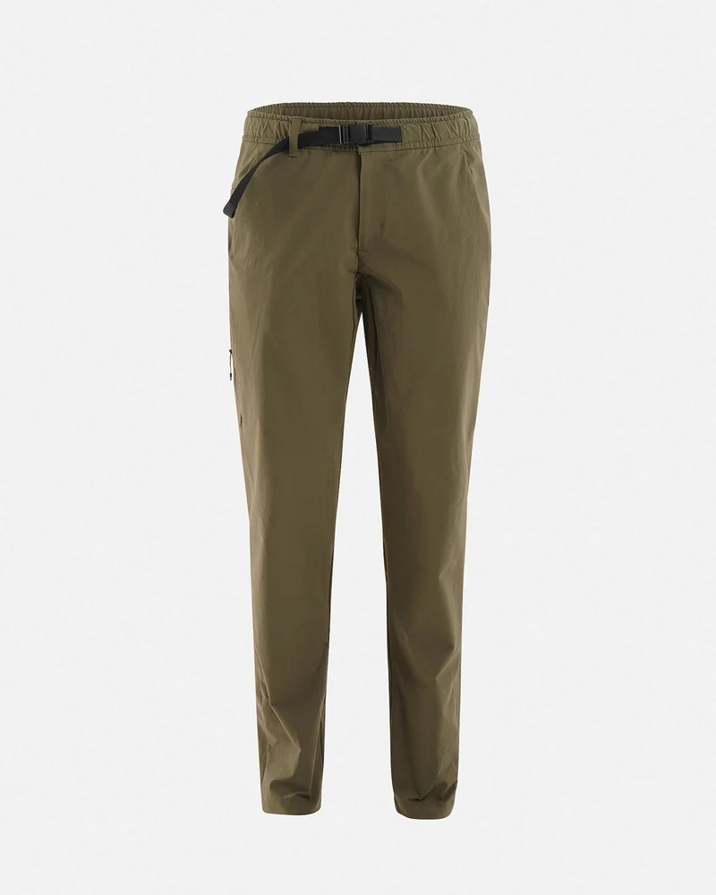 Technical mountain chino