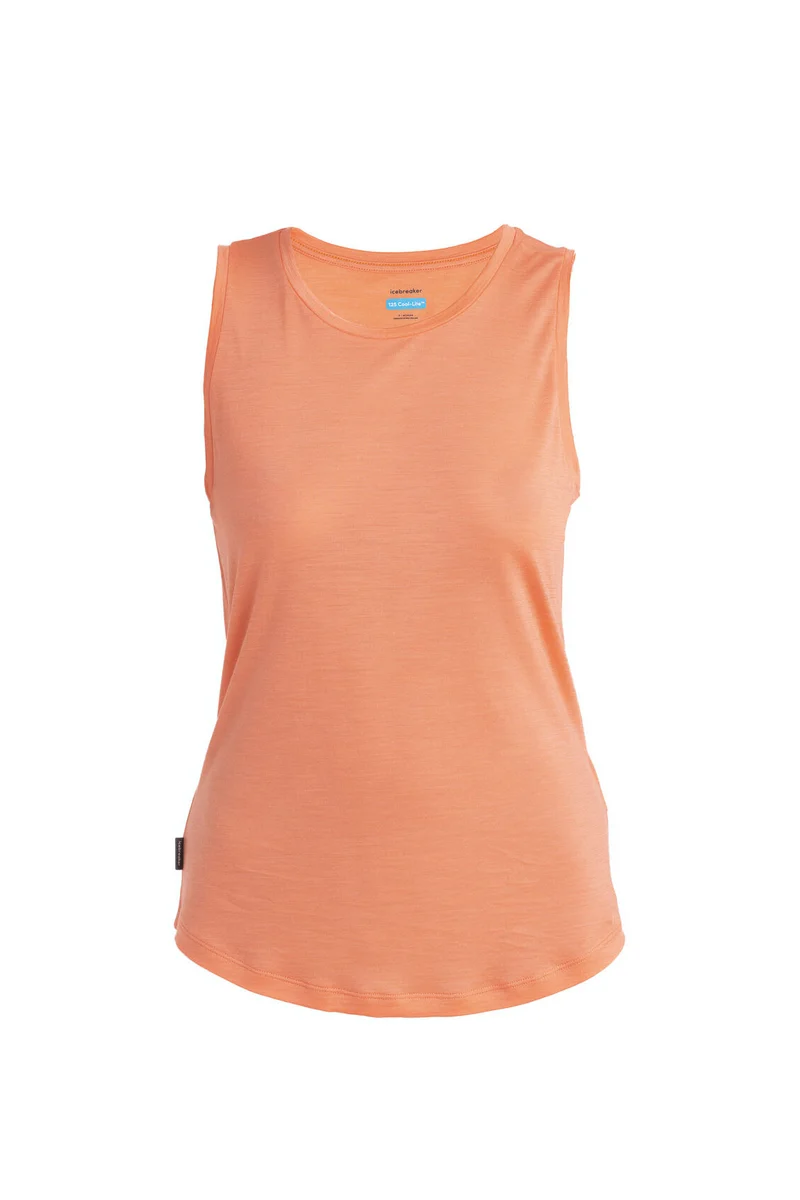 Sphere lll tank