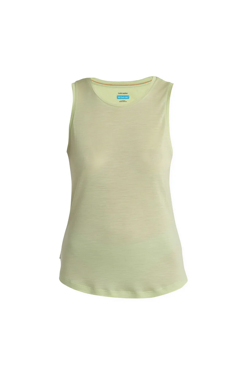 Sphere lll tank