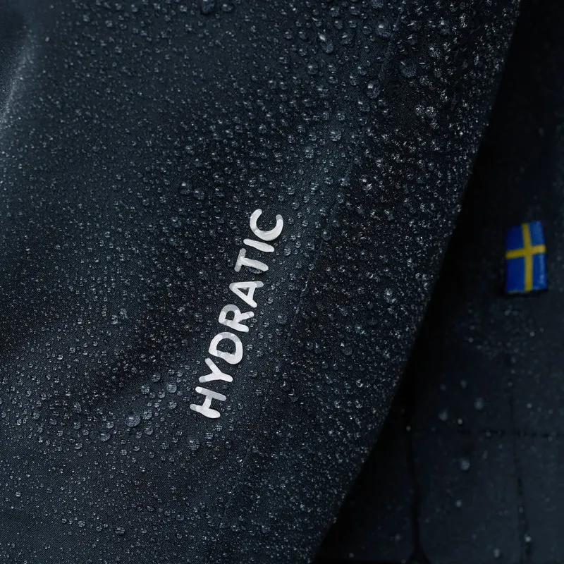 HC Hydratic Trail Jacket