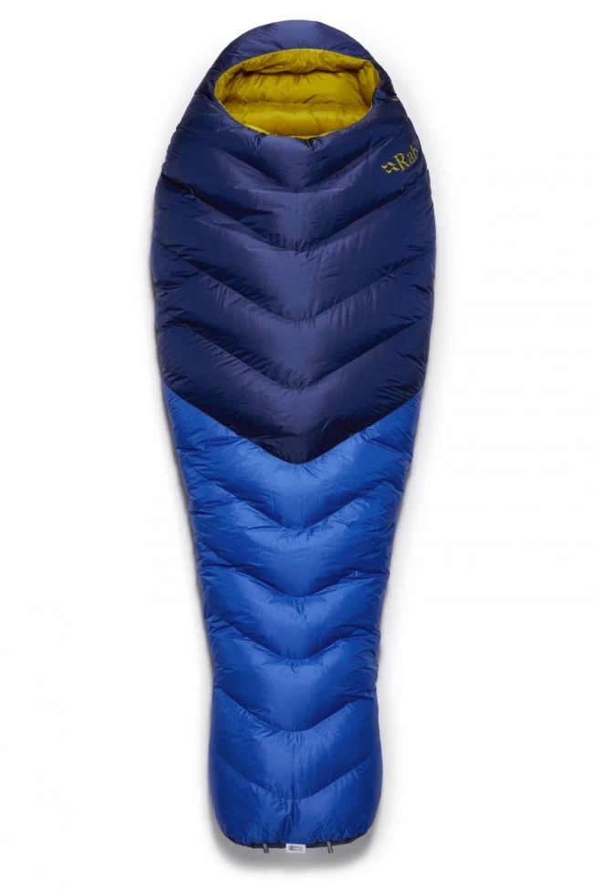 Neutrino 400 long left zip