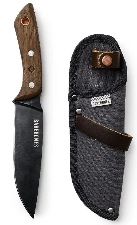 NO.6 filed knife