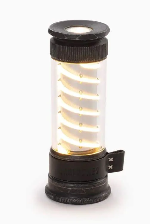 Edison light stick