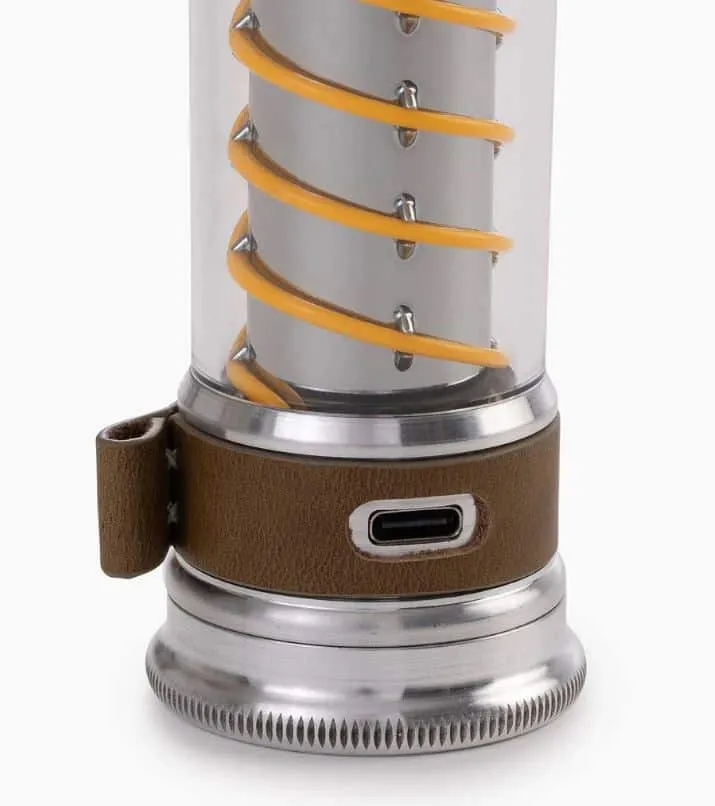 Edison light stick