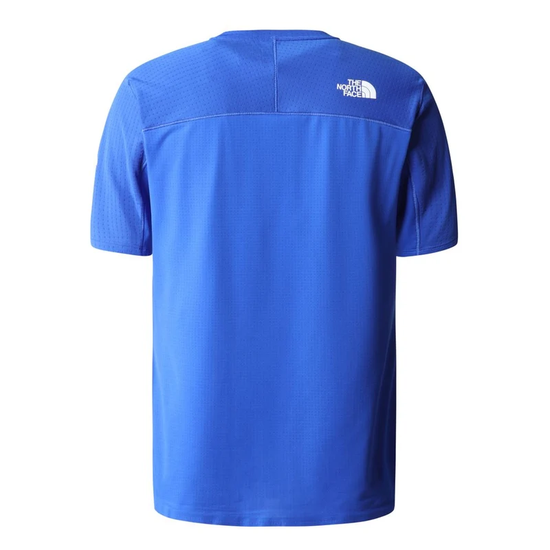 Crevasse ss tee