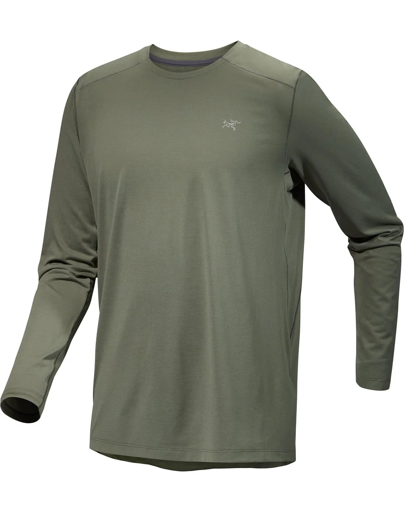 Cormac Crew Ls