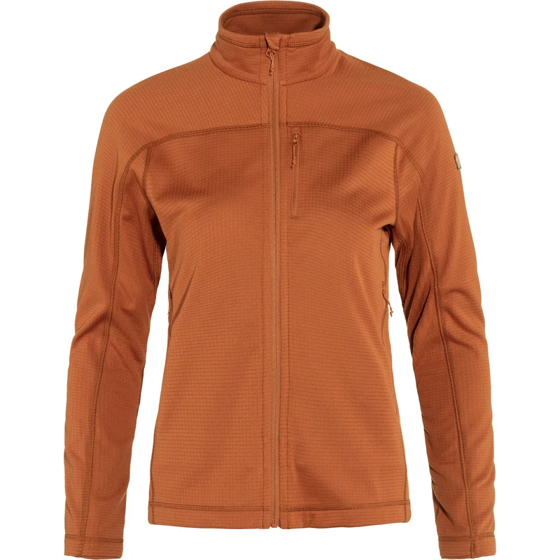 Abisko lite fleece