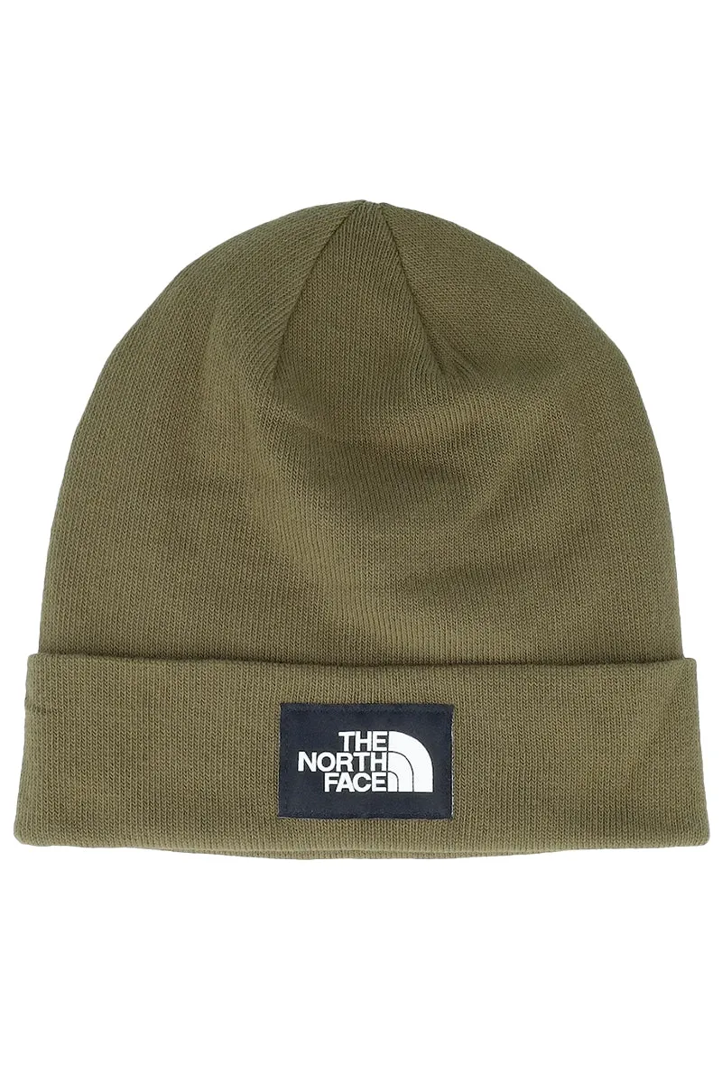 Dockworker beanie