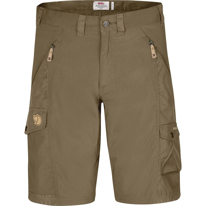 Abisko Shorts