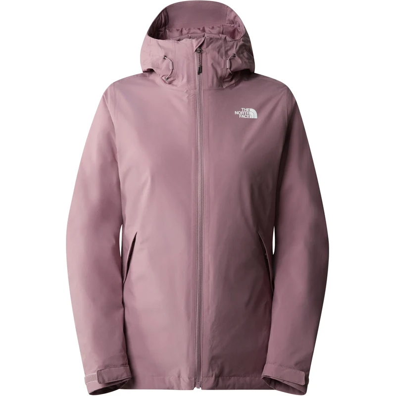 W CARTO TRICLIMATE JACKET