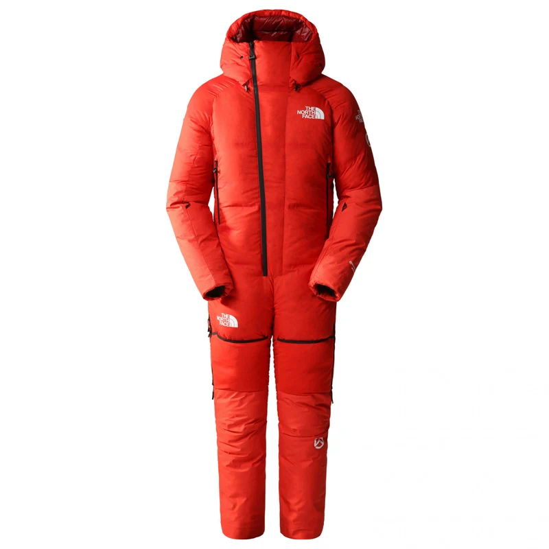 Himalayan suit women