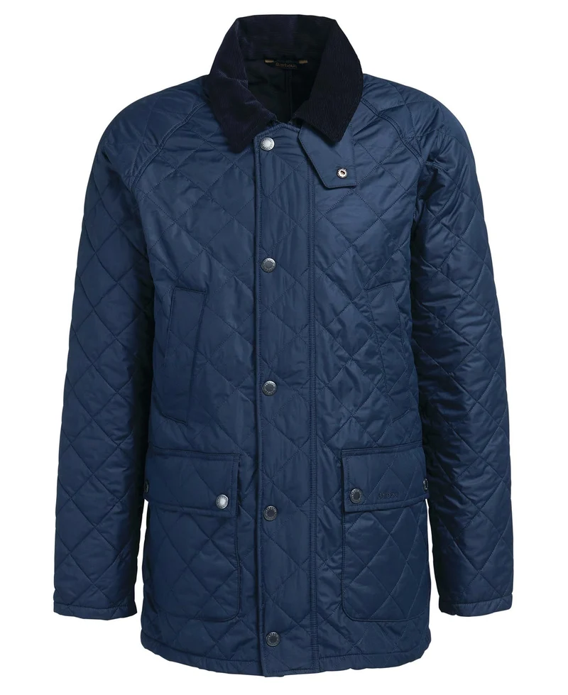 Ashby polarquilt