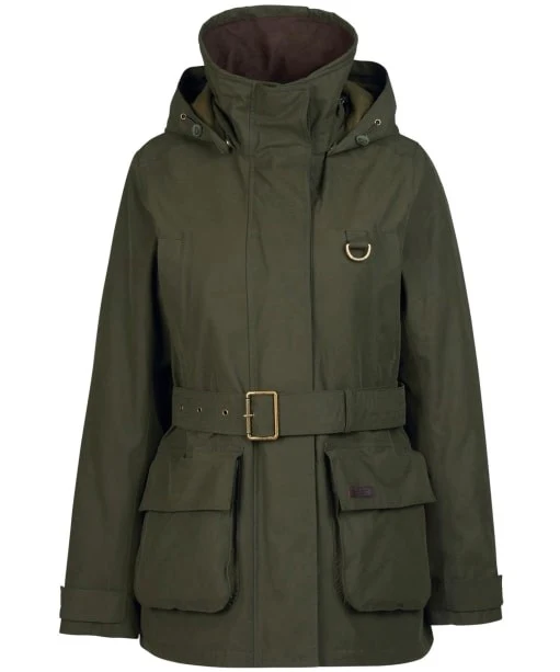 Retriever jacket