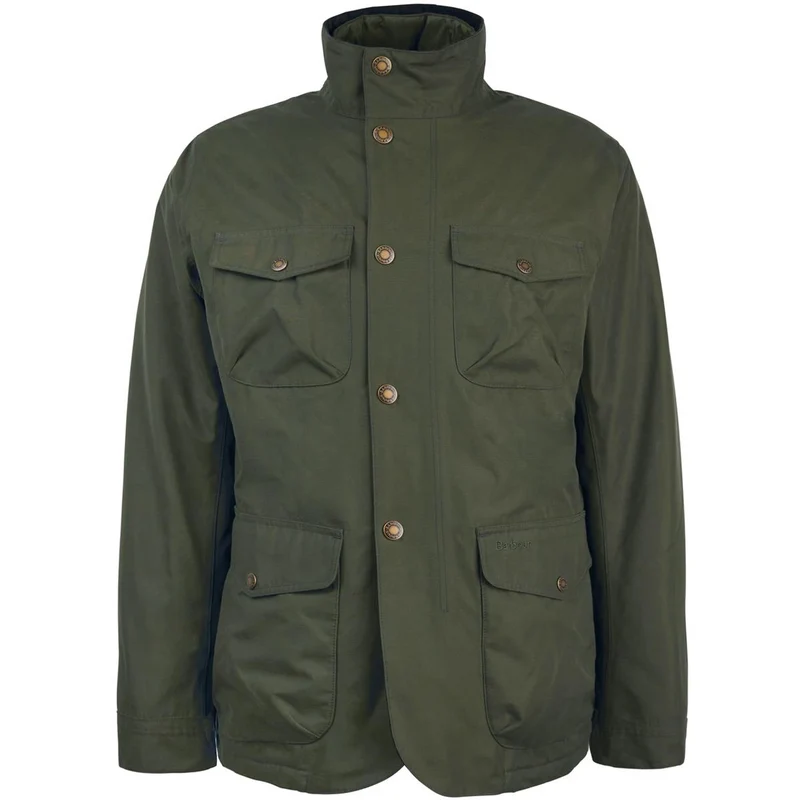 Ogston jacket