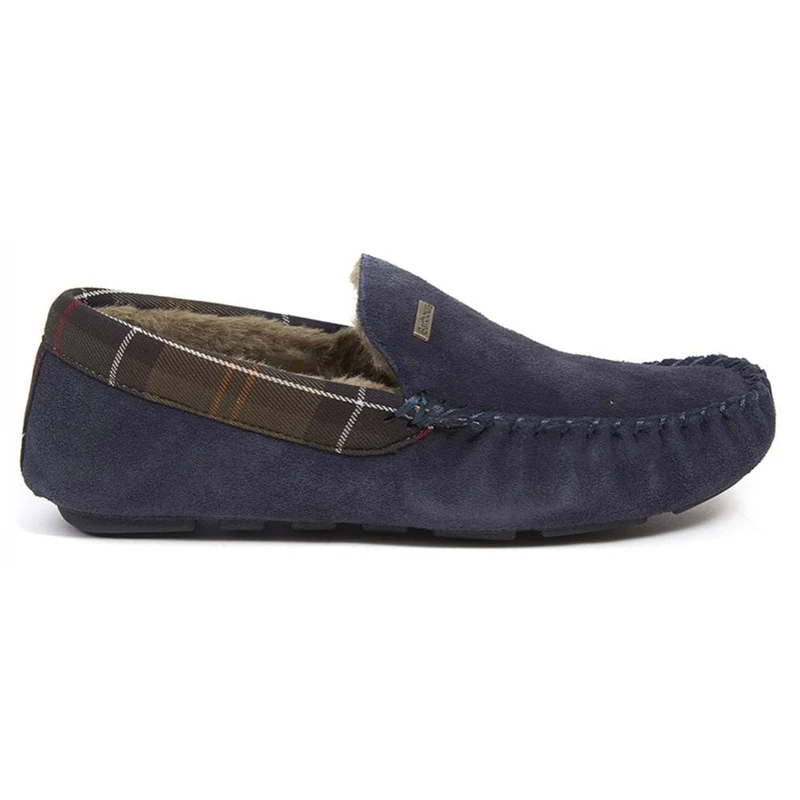 Monty Slippers