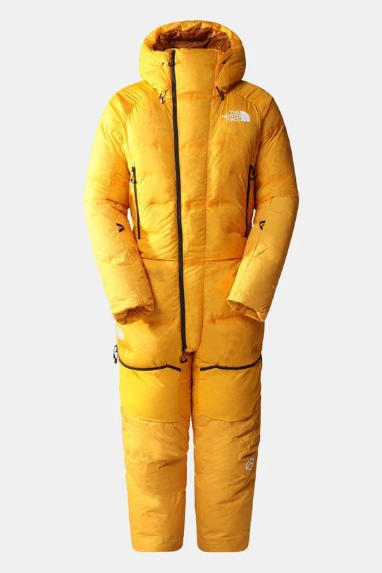Himalayan suit