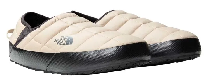 Thermoball traction mule V
