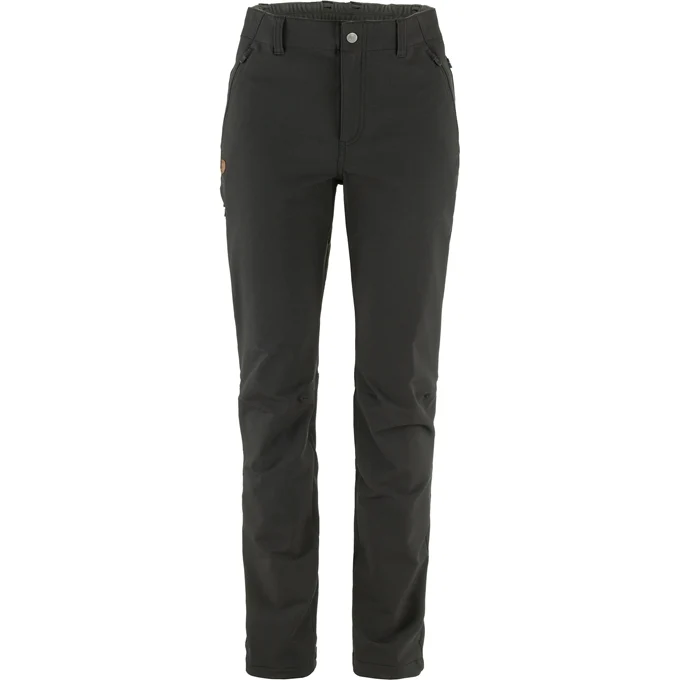 Abisko winter stretch trousers W