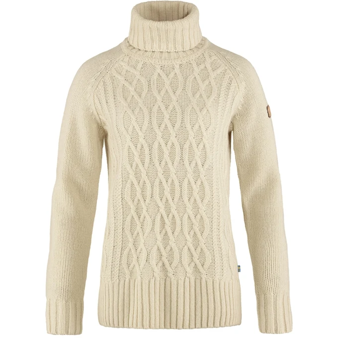Ovik cable knit roller