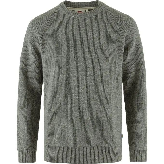 Ovik Rib sweater