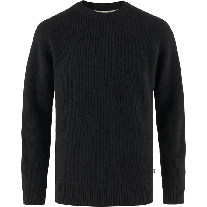 Ovik Rib sweater