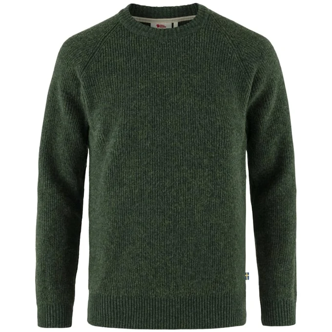 Ovik Rib sweater