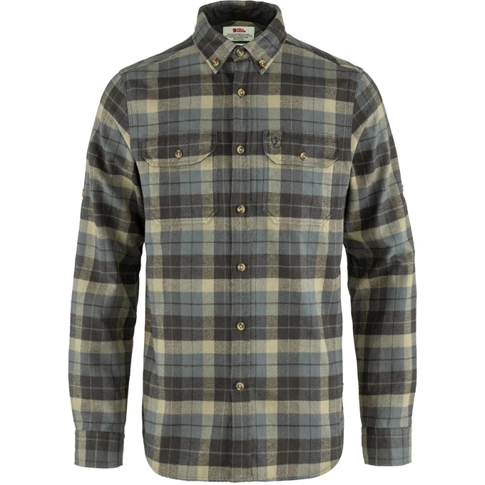 Singi Heavy Flannel Shirt