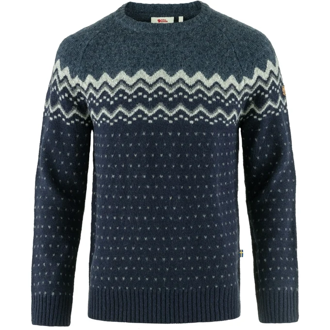 Ovik knit sweater