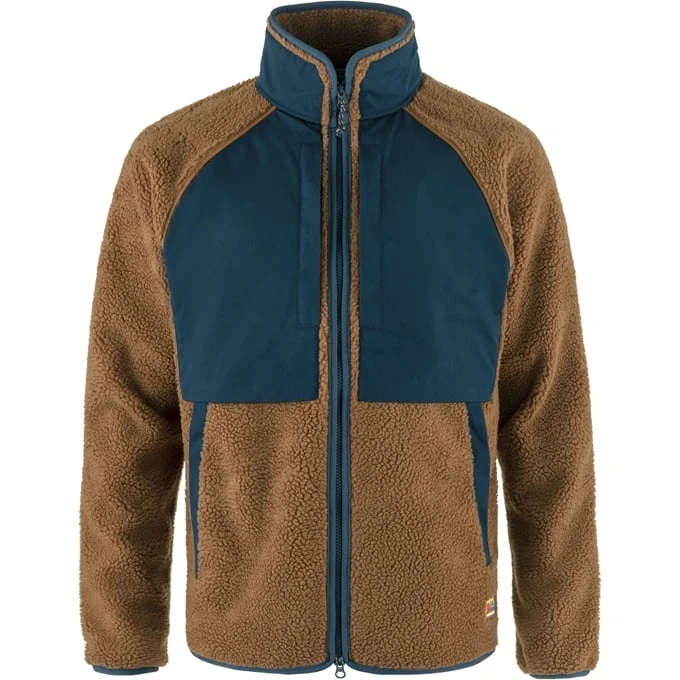 Vardag pile jacket