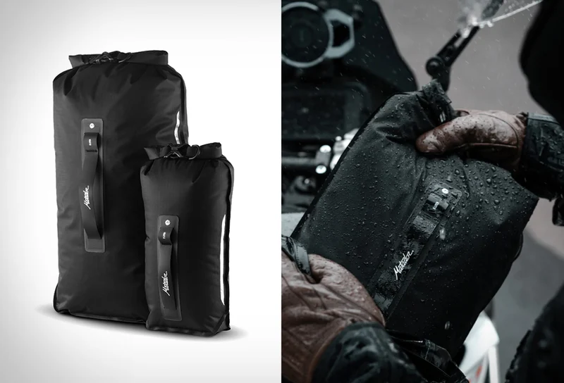flatpak dry bag 2 liter