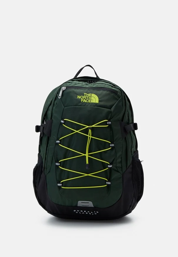 BOREALIS CLASSIC pine tnf black