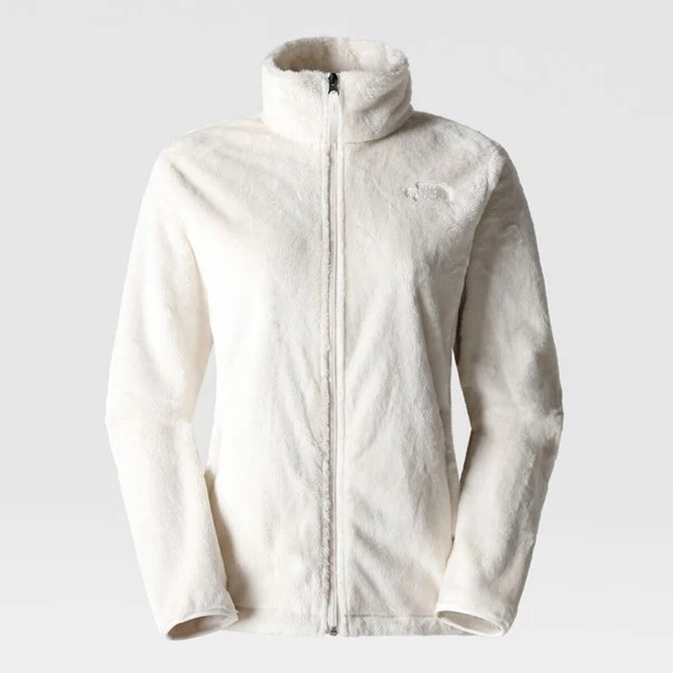 W OSITO JACKET GARDENIA WHITE-Copy