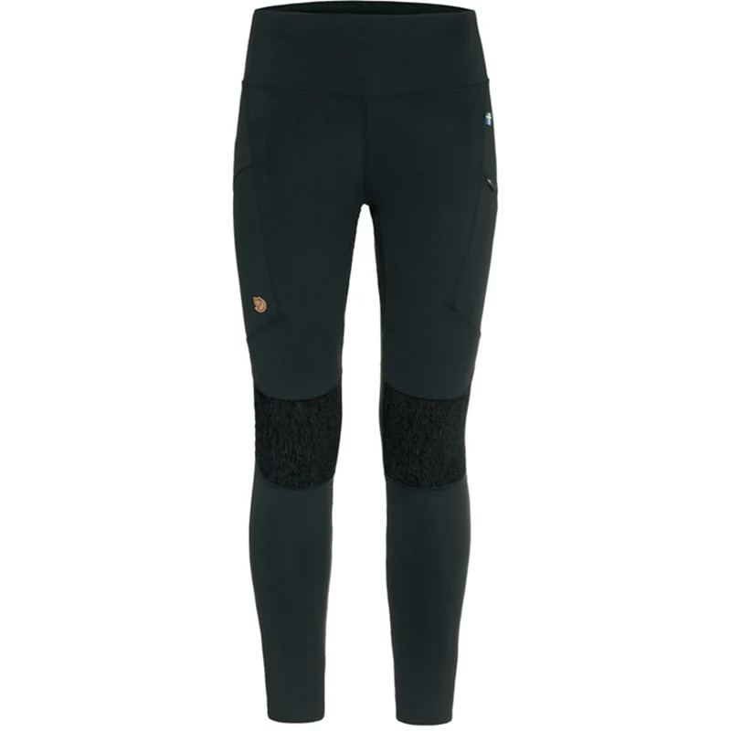 Abisko trekking tights HD w
